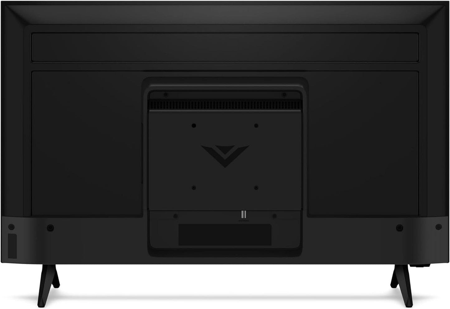 40-Inch Full HD 1080P Smart TV with DTS Virtual: X, Alexa Compatibility, Google Cast Built-In, Bluetooth Headphone Capable, (VFD40M-08 New)