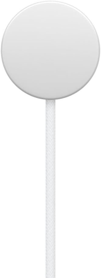 Apple Watch Magnetic Fast Charger to USB-C Cable (1 m) ​​​​​​​