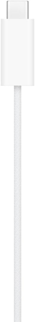Apple Watch Magnetic Fast Charger to USB-C Cable (1 m) ​​​​​​​