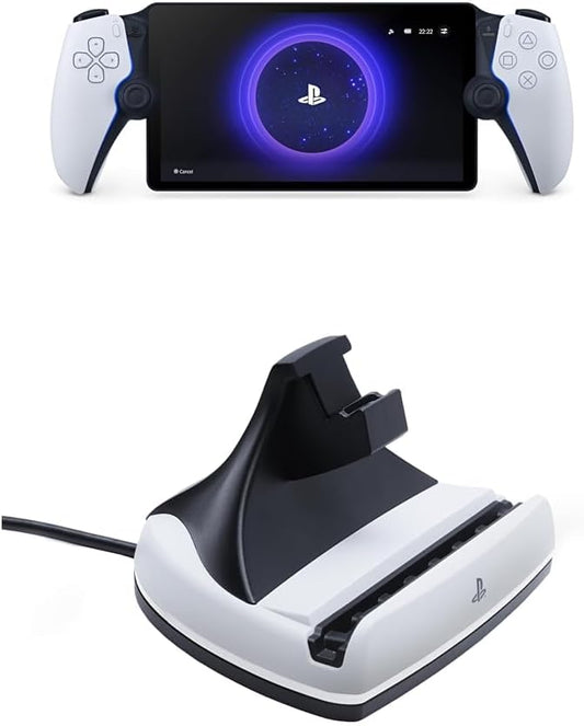 PS Portal + Charging Station