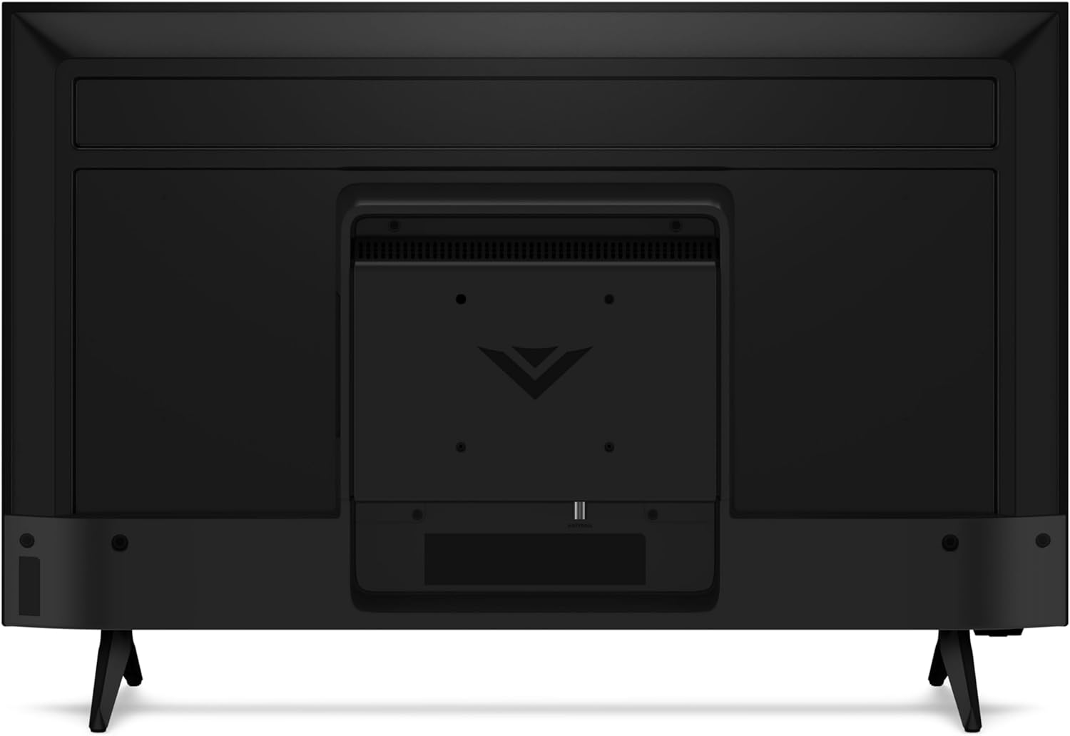 40-Inch Full HD 1080P Smart TV with DTS Virtual: X, Alexa Compatibility, Google Cast Built-In, Bluetooth Headphone Capable, (VFD40M-08 New)