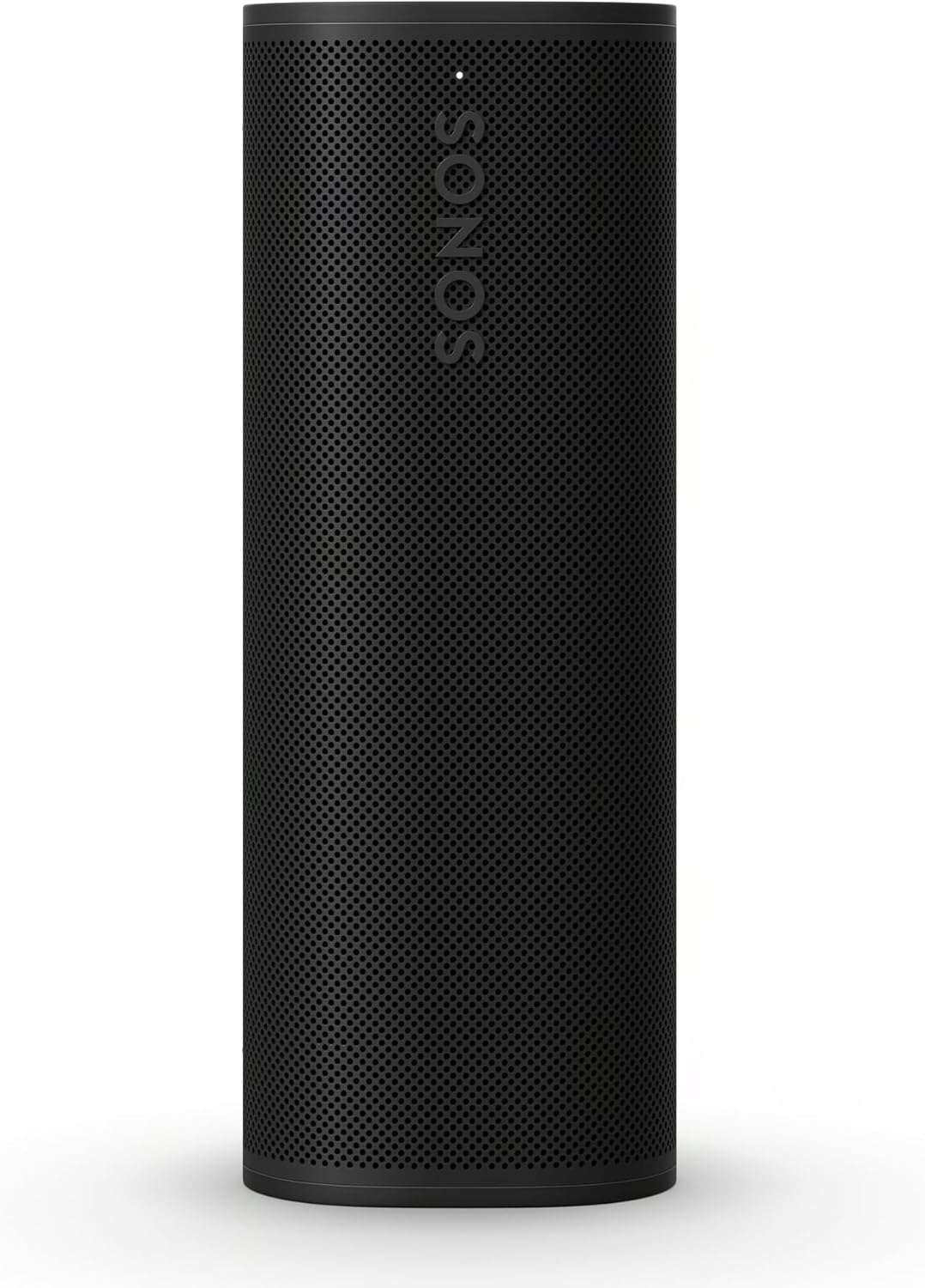 Roam 2 - Black - Portable Waterproof Bluetooth Speaker