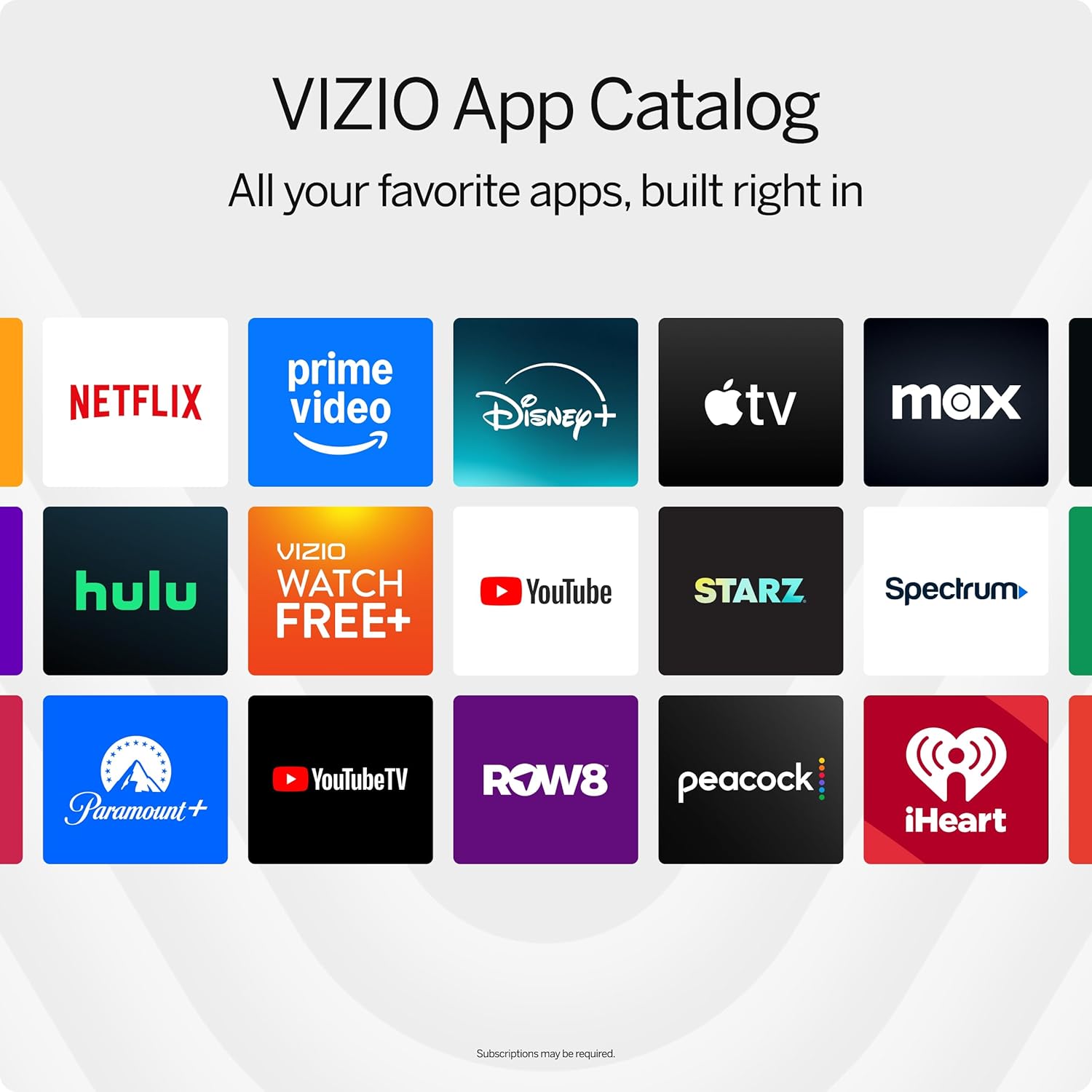 40-Inch Full HD 1080P Smart TV with DTS Virtual: X, Alexa Compatibility, Google Cast Built-In, Bluetooth Headphone Capable, (VFD40M-08 New)