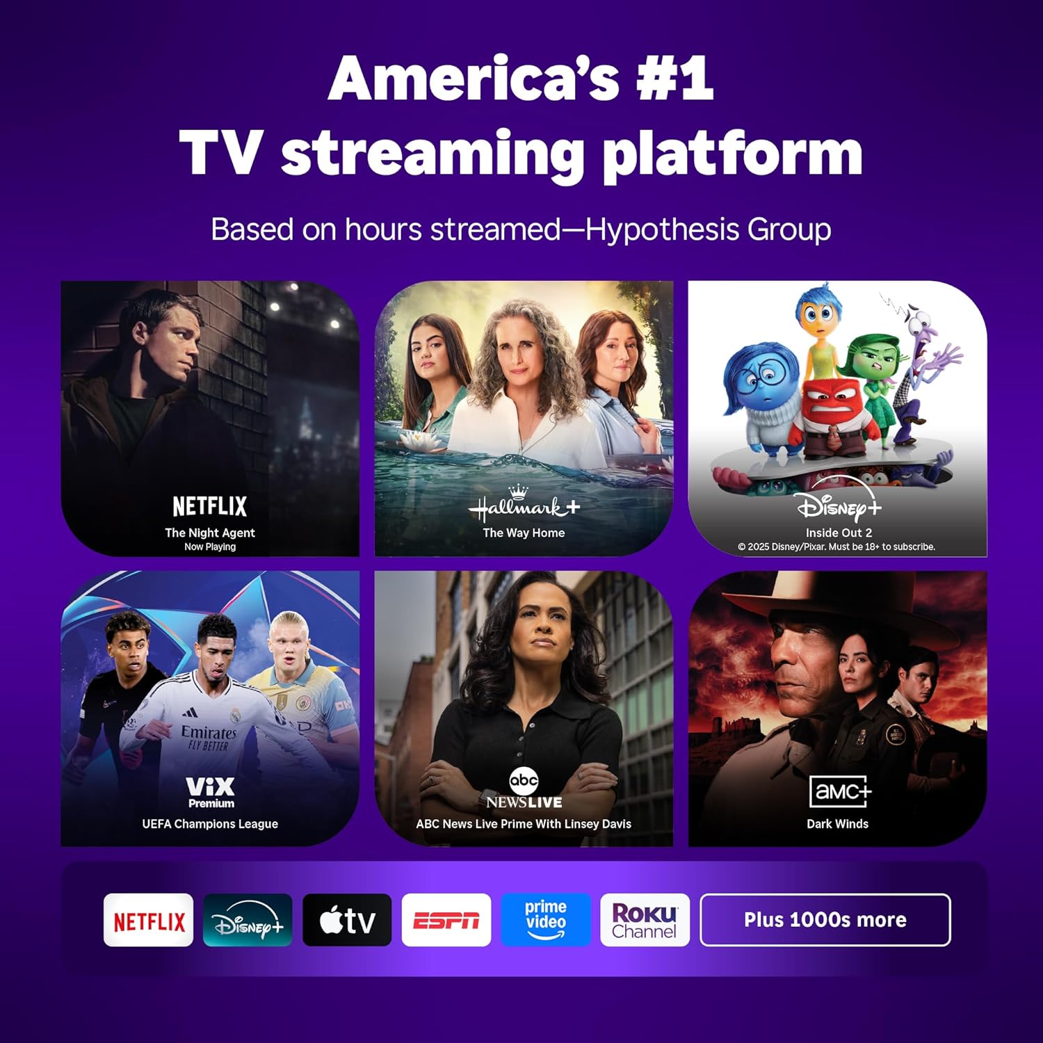Smart TV 2025 – 40-Inch Select Series, 1080P Full HD TV – tv with Voice Remote – Flat Screen LED Television with Wi-Fi for Streaming Live Local News, Sports, Family Entertainment