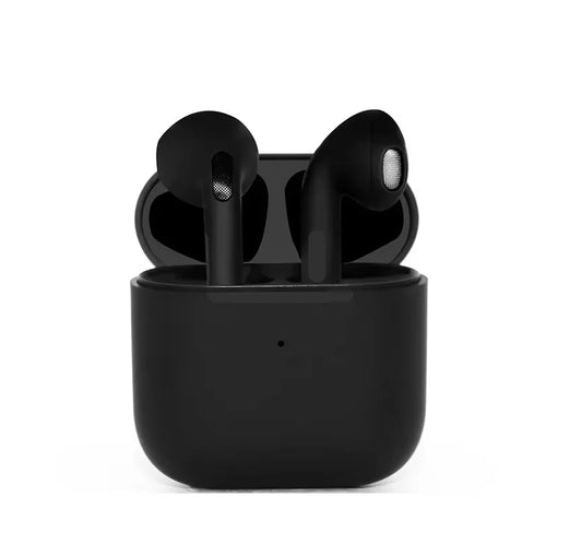TWS Semi-In-Ear Wireless Headphones, Noise-Cancelling Bluetooth Headphones, Long Battery Life and Large Battery Capacity