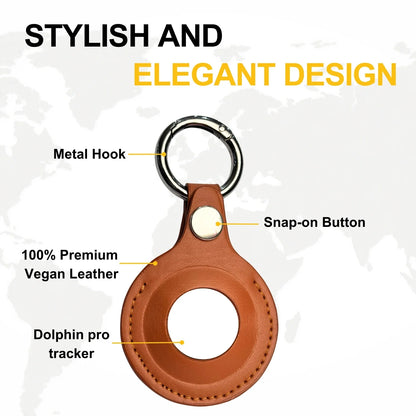 Dolphin Smart Tracker Pro Case Pack 2